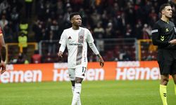 Süper ligde ilk kez