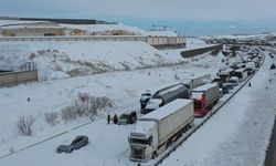 Gaziantep’te yollarda son durum açıklandı