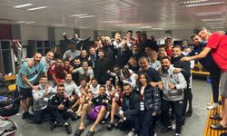 Tahmazoğlu'ndan prim vaadi