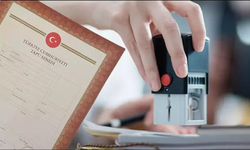 Tapuda yeni dönem: 1 Mayıs'ta zorunlu oluyor