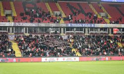 Taraftar bekliyorlar