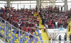 Taraftarlar yalnız bırakmayacak