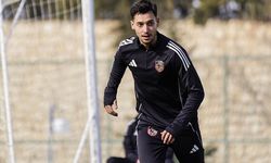 Tayyip formasına kavuşuyor