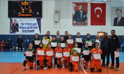 TFF'den anlamlı etkinlik