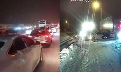 Karayollarındaki sorun bu sorumsuz yüzünden