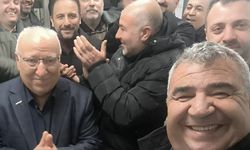 Tuhafiyeciler Kömürcü dedi