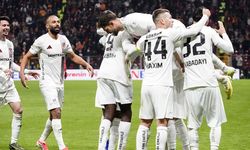 Türkiye bizi konuştu