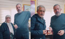 Toplu taşımada yeni sistem