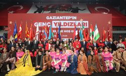 Umudumuz bu gençlerde