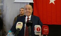 Ünal Akdoğan yeniden başkan