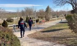 Uygulamada yakalandılar