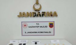 Uyuşturucu ve kaçakçılığa darbe