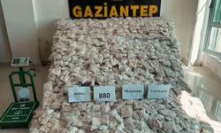 2025’te narkotik bilançosu açıklandı