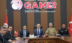 Validen asayiş raporu