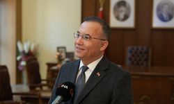 Vali, "işin sonuna geldik" dedi