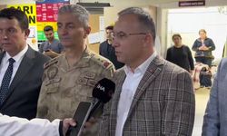 Nizip kazası Tır’a arkadan çarpmayla başlamış