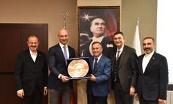 UNİCEF’ten ortak toplantı