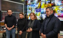 Yağmur'da bu kez sıkıntı yaşanmadı