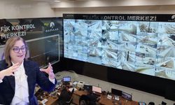 Yağışlarda yapay zeka formülü