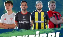 Yay eTürkiye Kupasında final bugün