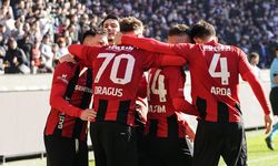 Yeniden başlangıç maçı olsun