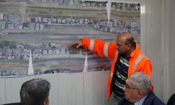 Hızlı trende Mersin yolculuğu kısalıyor