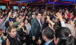 Yılmaz sözünü tuttu