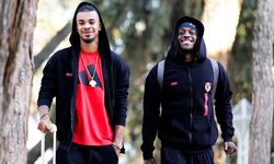 Yolculuk çileli geçti