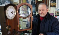 Zamana ayar veren usta