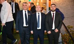 İMO Gaziantep’te Mehmet Bulut dönemi