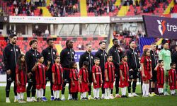 Gaziantep FK’da kart tehlikesi: 5 oyuncuya uyarı