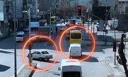 6 bin araca 18 milyon TL ceza