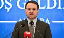 Bakan Gürlek noktayı koydu