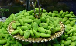 Ağızları tatlandıran lezzet