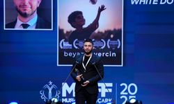 Alkışlar Berkay’a