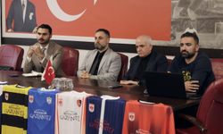 Amatörlerde istişare toplantısı