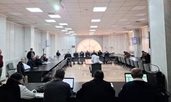 Antep fıstığında şeffaf satış süreci