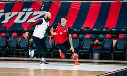 Gaziantep Basketbol ara vermeyecek