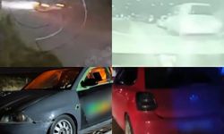 Araba yarışı pahalıya patladı