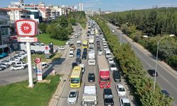 Araç sayısında fren tutmuyor