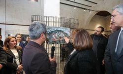 Asrın Felaketinin 3. Yılı sergisi