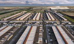 Gaziantep’e Avrupa modeli Akıllı Hal