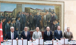 Gaziantep'te Bakkal Kart sevindirecek