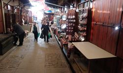 Bakırcılar esnafı kesinti mağduru