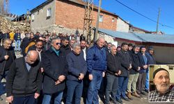 Baler Fidan’ın acı kaybı