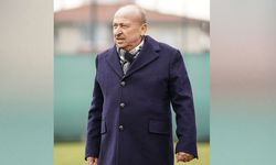 Başkan yalnız bırakmadı