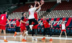 Basketbol’da rota Ankara