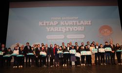 Binlerce çocuk kitapla buluşacak