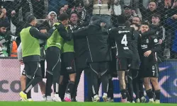 Netspor TV | Beşiktaş - Alanyaspor maçı beIN Sports canlı izle