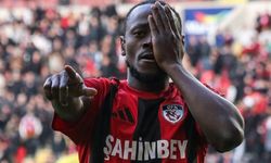 Boateng resmen gitti